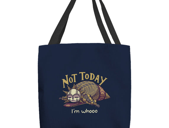 I'm Whooo