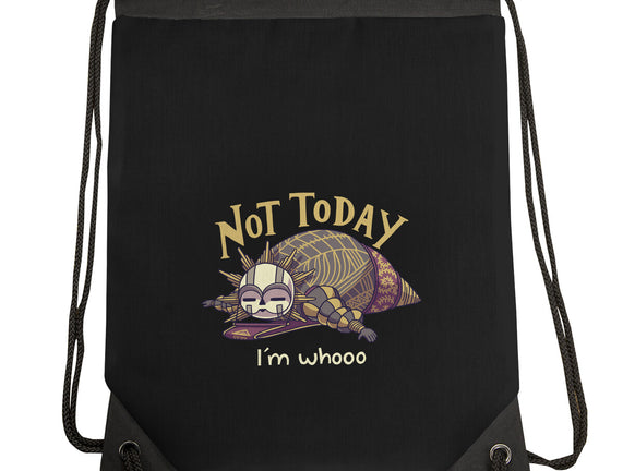 I'm Whooo