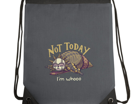 I'm Whooo