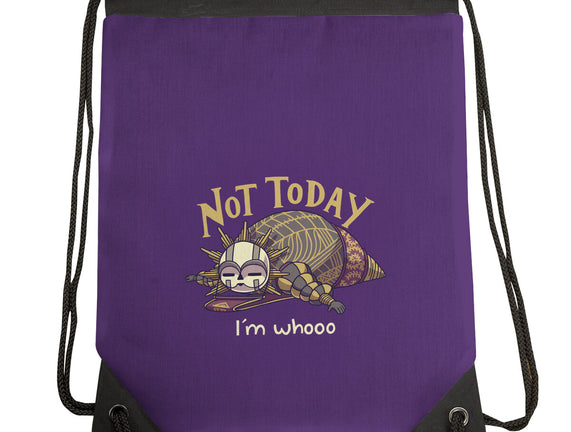 I'm Whooo