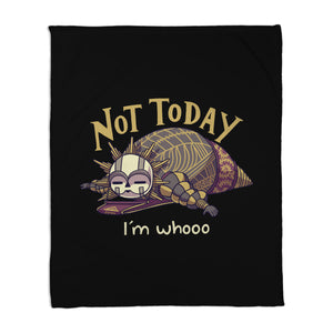 I'm Whooo
