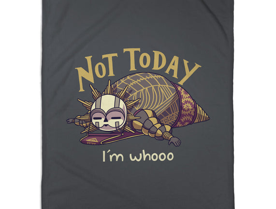 I'm Whooo