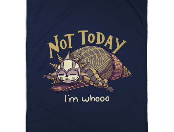 I'm Whooo