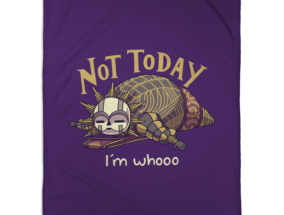 I'm Whooo