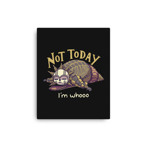 I'm Whooo