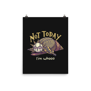I'm Whooo