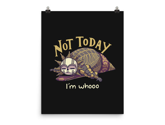I'm Whooo