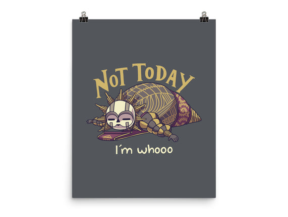 I'm Whooo