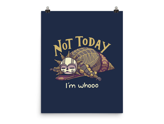 I'm Whooo