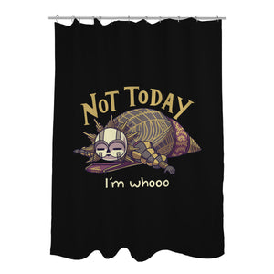I'm Whooo