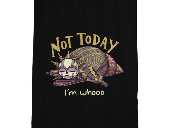 I'm Whooo