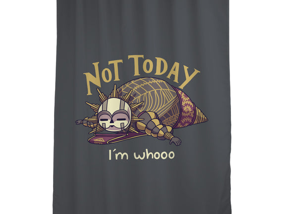 I'm Whooo