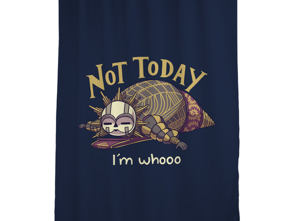 I'm Whooo