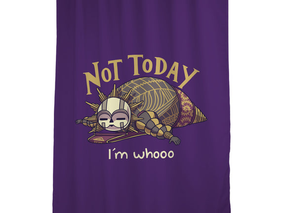 I'm Whooo