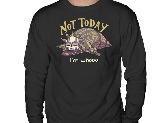 I'm Whooo
