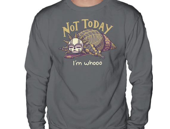 I'm Whooo