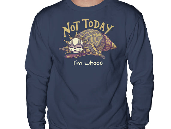 I'm Whooo