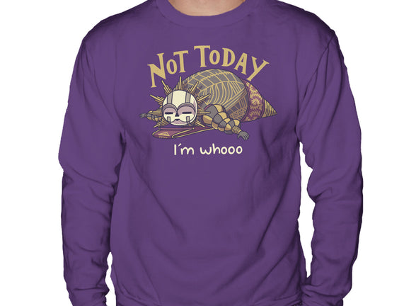 I'm Whooo