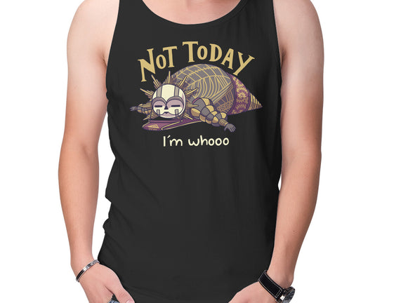 I'm Whooo