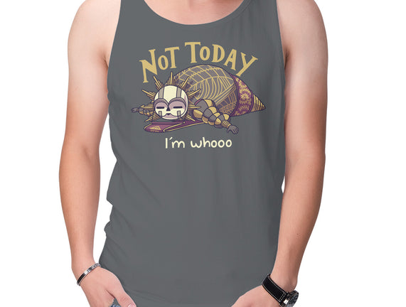 I'm Whooo