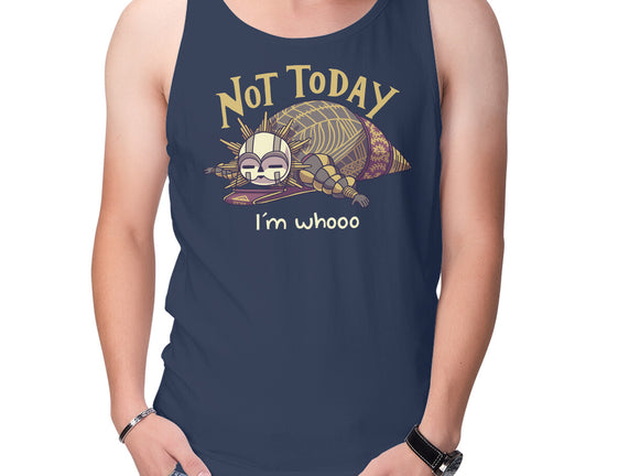 I'm Whooo