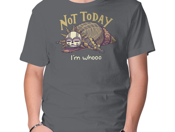 I'm Whooo