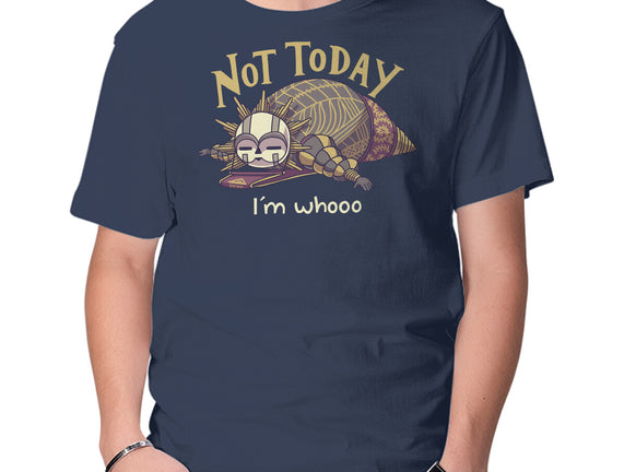 I'm Whooo