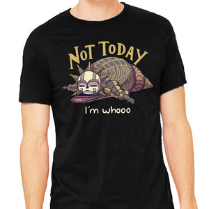 I'm Whooo