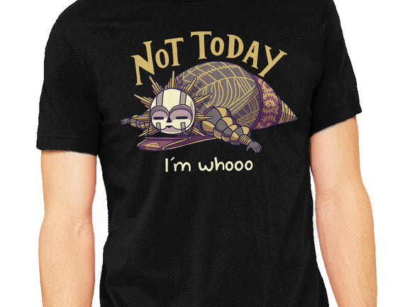 I'm Whooo