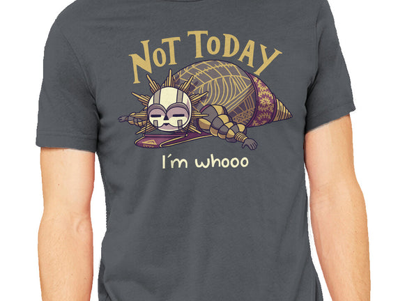 I'm Whooo