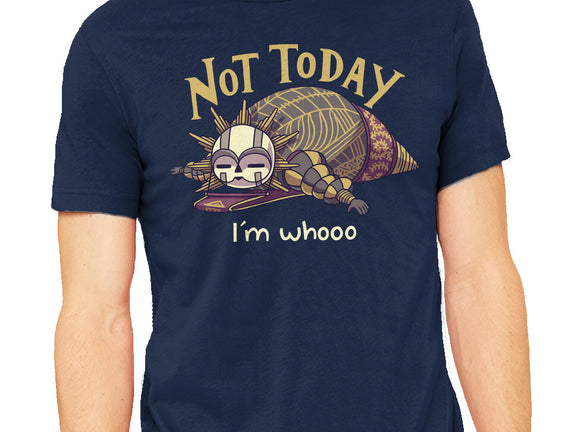 I'm Whooo
