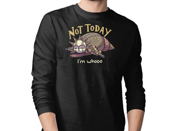 I'm Whooo