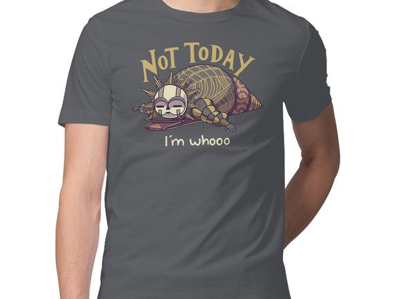 I'm Whooo