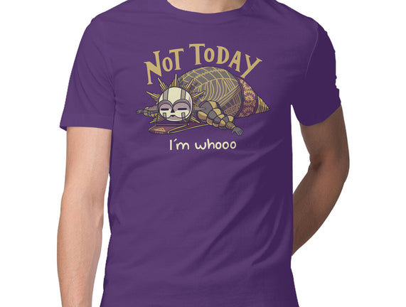 I'm Whooo