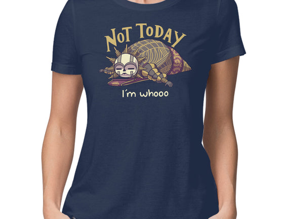 I'm Whooo