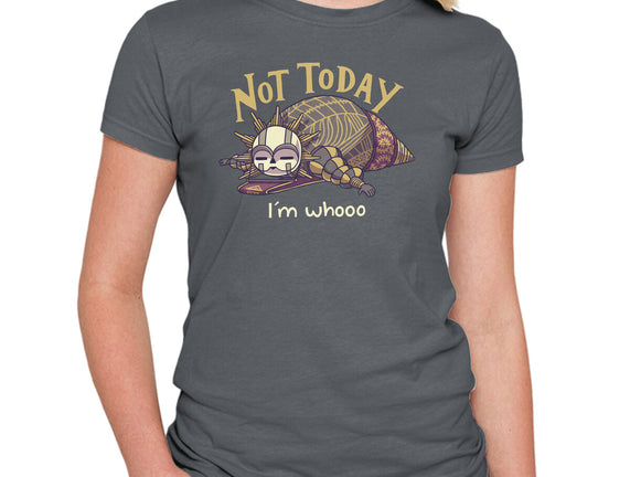 I'm Whooo