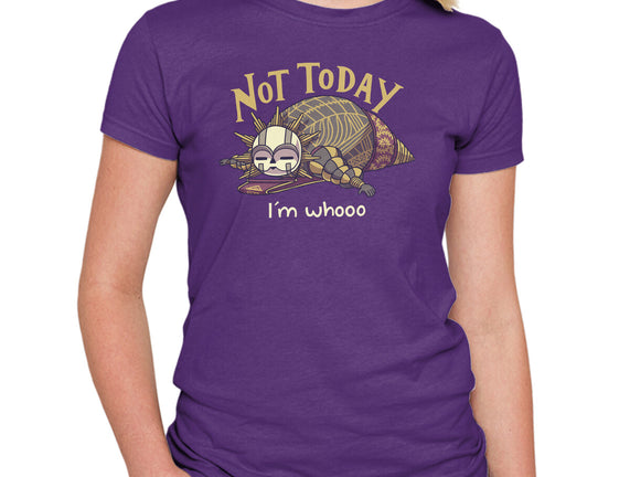 I'm Whooo