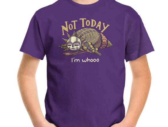I'm Whooo