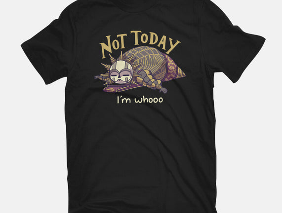I'm Whooo