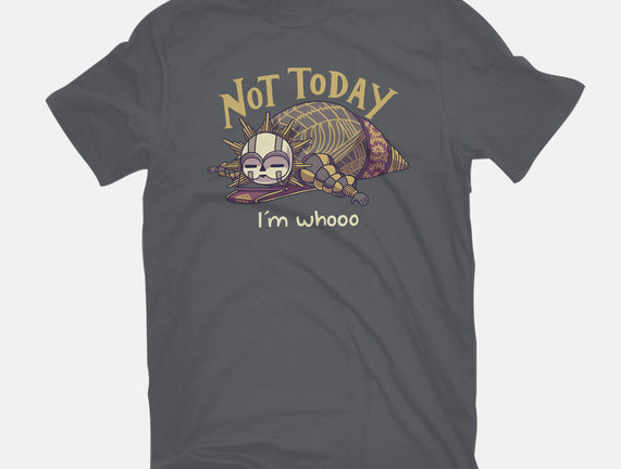 I'm Whooo