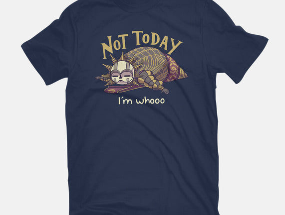 I'm Whooo