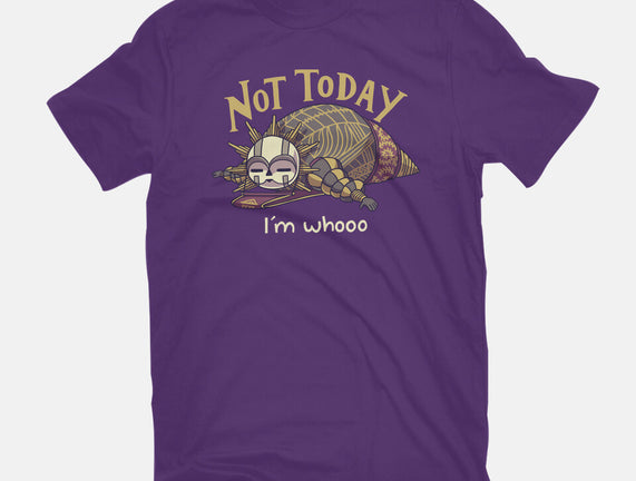 I'm Whooo