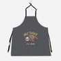 I'm Whooo-Unisex-Kitchen-Apron-Geekydog