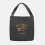 I'm Whooo-None-Adjustable Tote-Bag-Geekydog