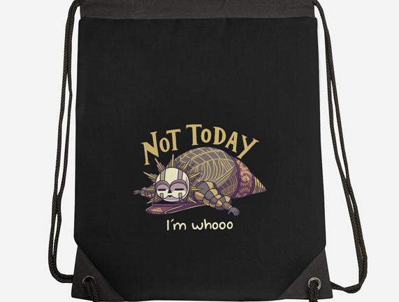 I'm Whooo
