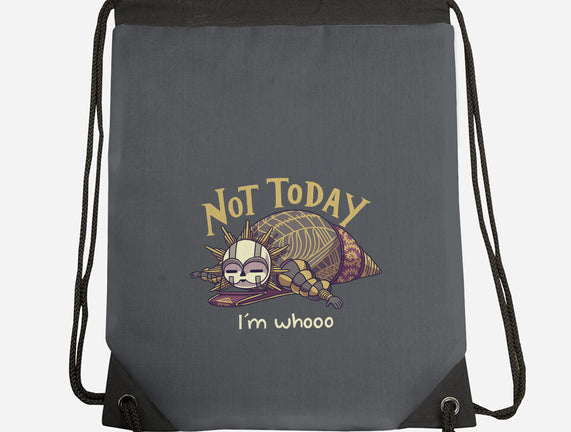 I'm Whooo