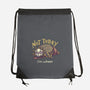 I'm Whooo-None-Drawstring-Bag-Geekydog