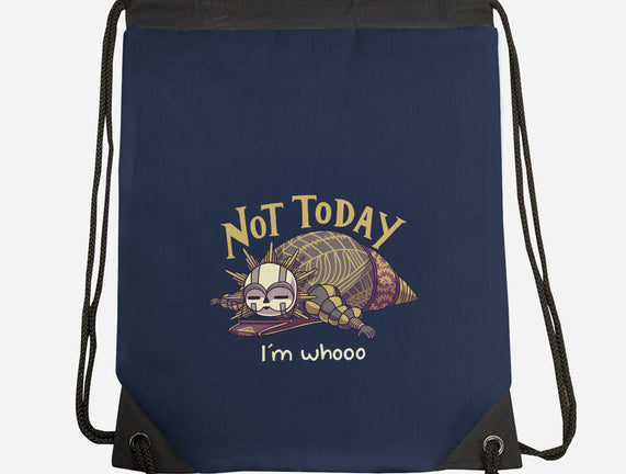I'm Whooo