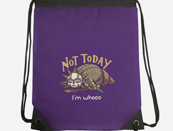I'm Whooo