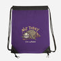 I'm Whooo-None-Drawstring-Bag-Geekydog